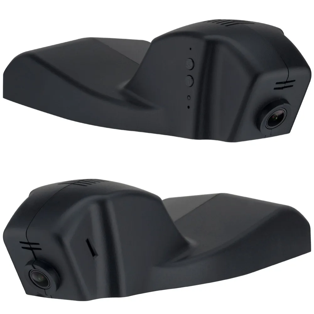 Carbar Ambarella A12 Wifi 1080P HD Автомобильный видеорегистратор Видеорегистраторы для BMW X1 X2 X4