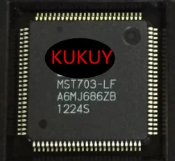 

10 шт. Φ MST703 QFP100