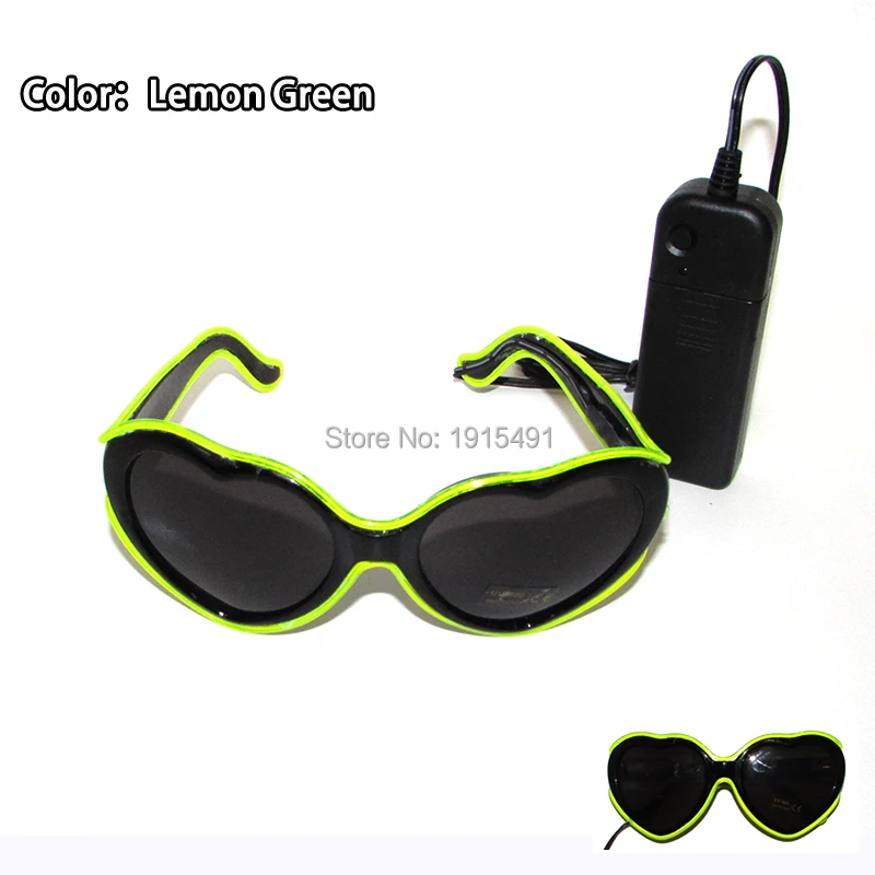 lemon-green
