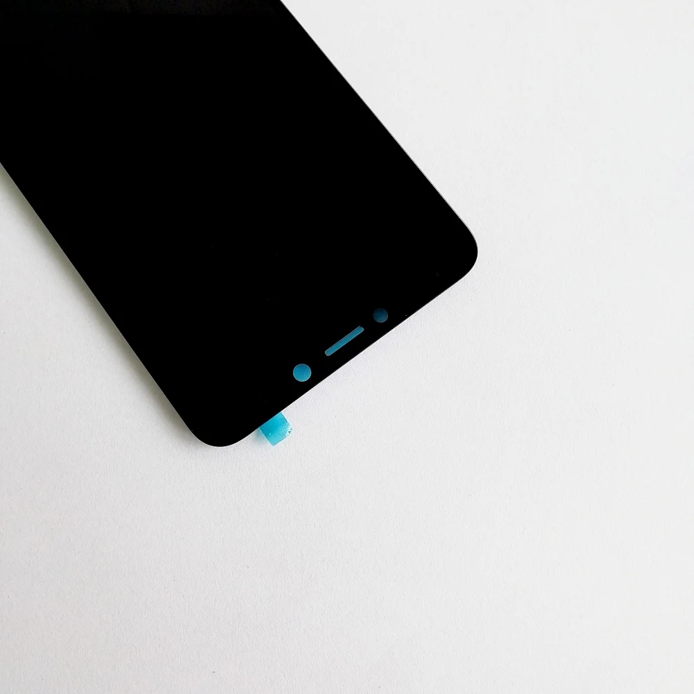 Оригинальный ЖК дисплей KOSPPLHZ для Wiko Tommy 3 plus + сенсорный экран в сборе замена 100%