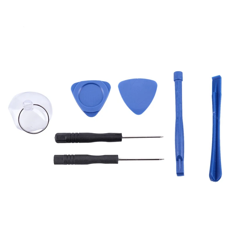

1 LCD Touch Screen Repair Tool Kit For Smartphone Repair #8