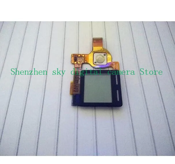 Original screen for Gopro Hero4 hero 4 lcd Fuselage FOR Gopro4 front LCD hero4 lcd Display hero4 Screen Camera LCD Parts Repair