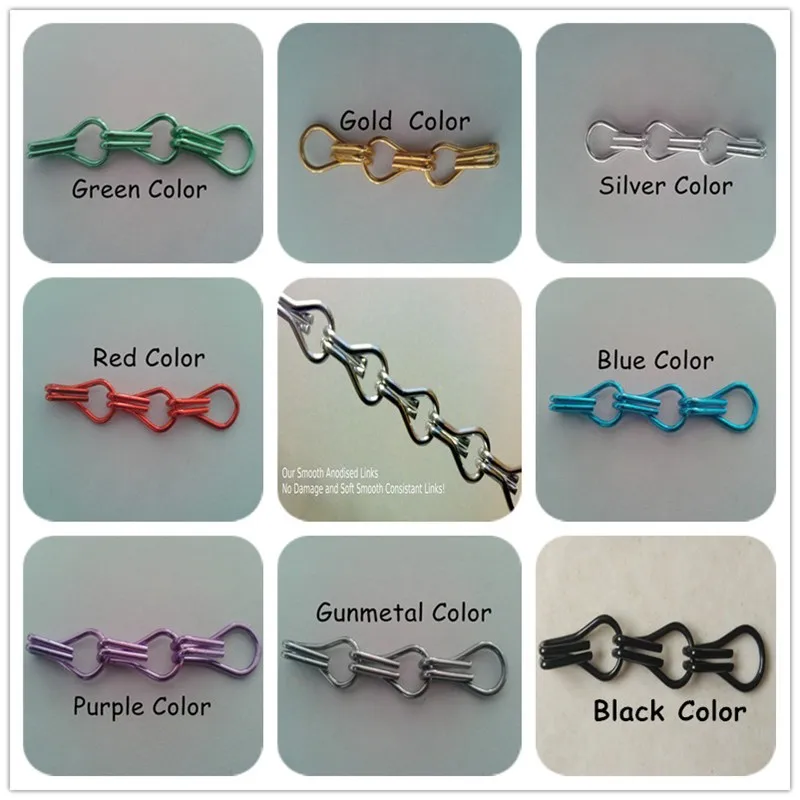 Fly Screen Colour
