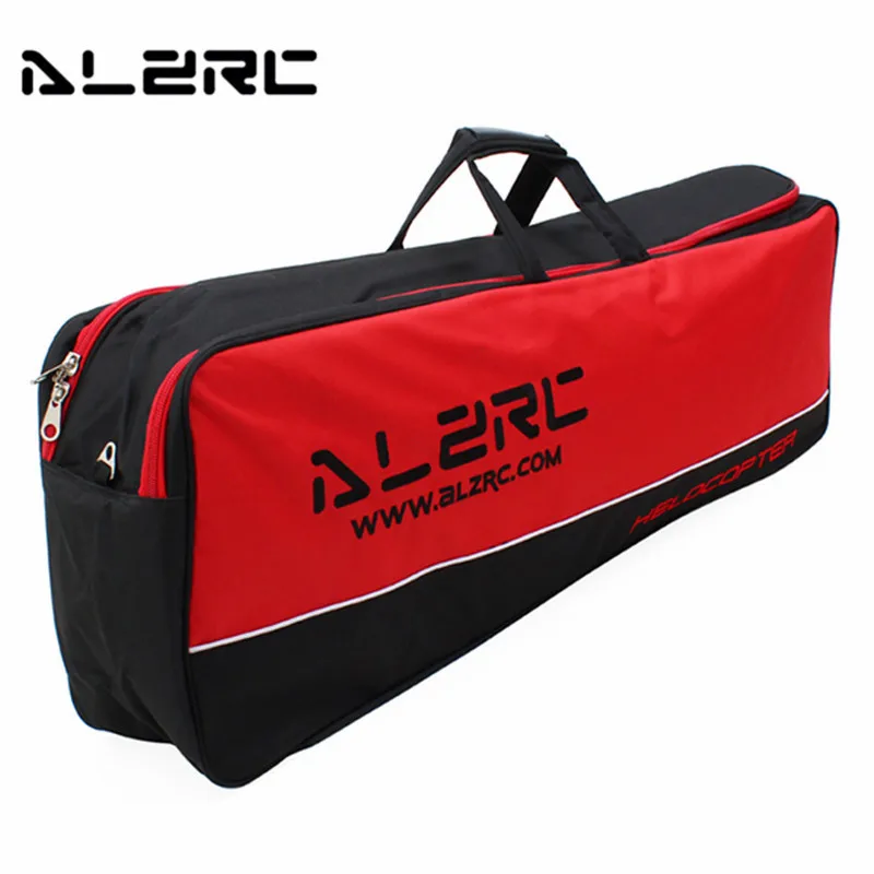 

ALZRC Devil 505 FAST Helicopter New Carry Bag Handbag Backpack Package Aircraft Accs