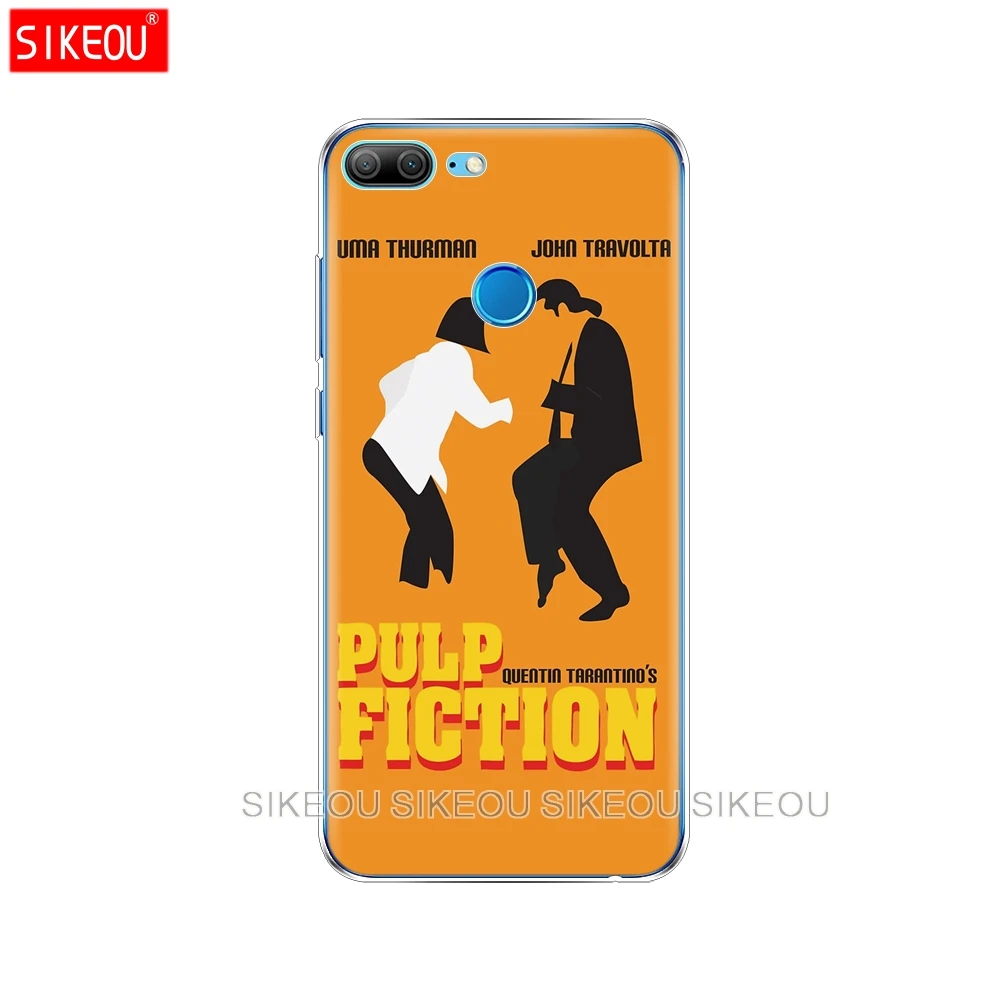 Силиконовый чехол для телефона Huawei Honor 10 V10 3c 4C 5c 5x 4A 6A 6C pro 6X 7X 6 7 8 9 LITE Pulp 5|Бамперы| |