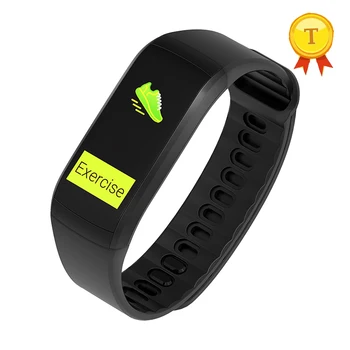 

Newest Smart bracelet wristband message reminder 0.96 retangle colorful touch screen bluetooth 4.0 Sleep monitoring smart band