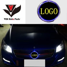 W176 W246 W205 W212 W117 Illuminated Star Car Front Grill Grille LED Light Logo Badge for