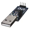 1 pièce nouveauté détails sur FT232 USB UART Board (Type A) FT232R FT232RL à RS232 TTL Kit de Module série ► Photo 3/6