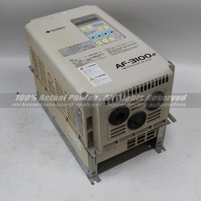

Inverter AF3102-011 AF-3100a with 3 months warranty