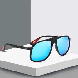 Xinfeite солнцезащитные очки Новая мода Личность Большой кадр UV400 открытый летний солнцезащитные очки для мужчин Для женщин X559