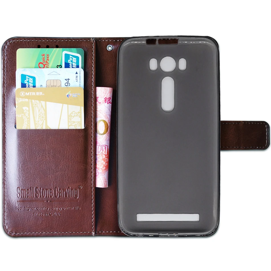 أغطية جلد كوكه ل ASUS Z00ED Zenfone 2 الليزر ZE500KL ZE500KG ZE ZE500 500 500KL 500 كيلوجرام KL KG حالة محفظة قلابة الهاتف الحالات أغطية جلد كوكه ل ASUS Z00ED Zenfone 2 الليزر ZE500KL ZE500KG ZE ZE500 500 500KL 500 كيلوجرام KL KG حالة محفظة قلابة الهاتف الحالات