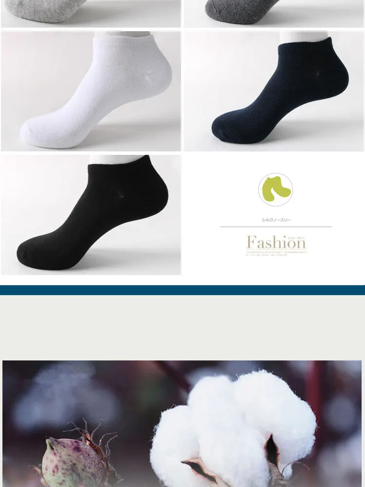 MRMT, брендовые весенние и летние новые хлопковые носки, женские противоскользящие носки-башмачки для женщин, хлопковые короткие цветные носки