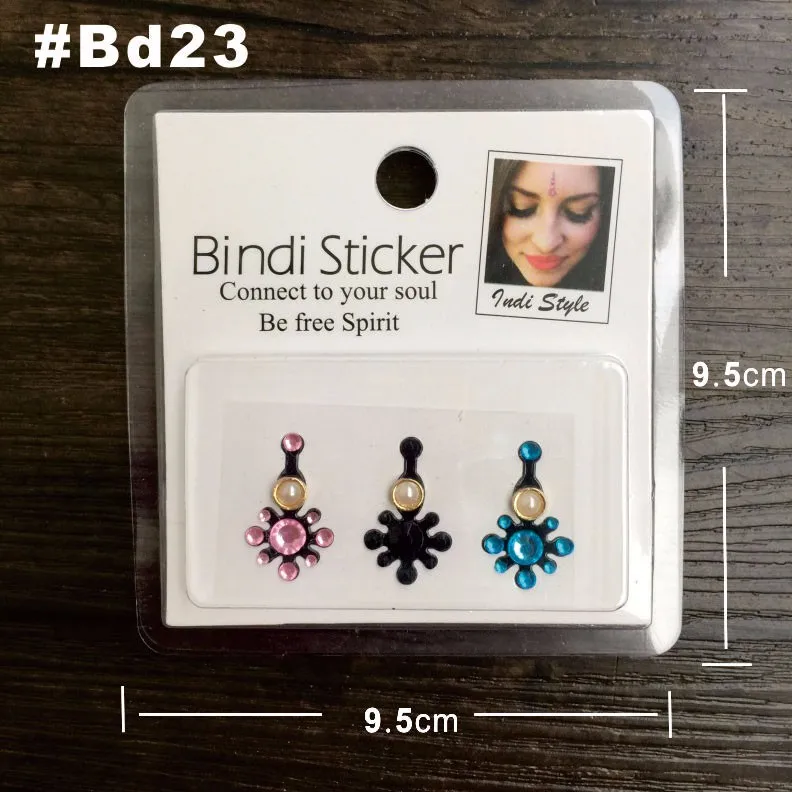 BD23