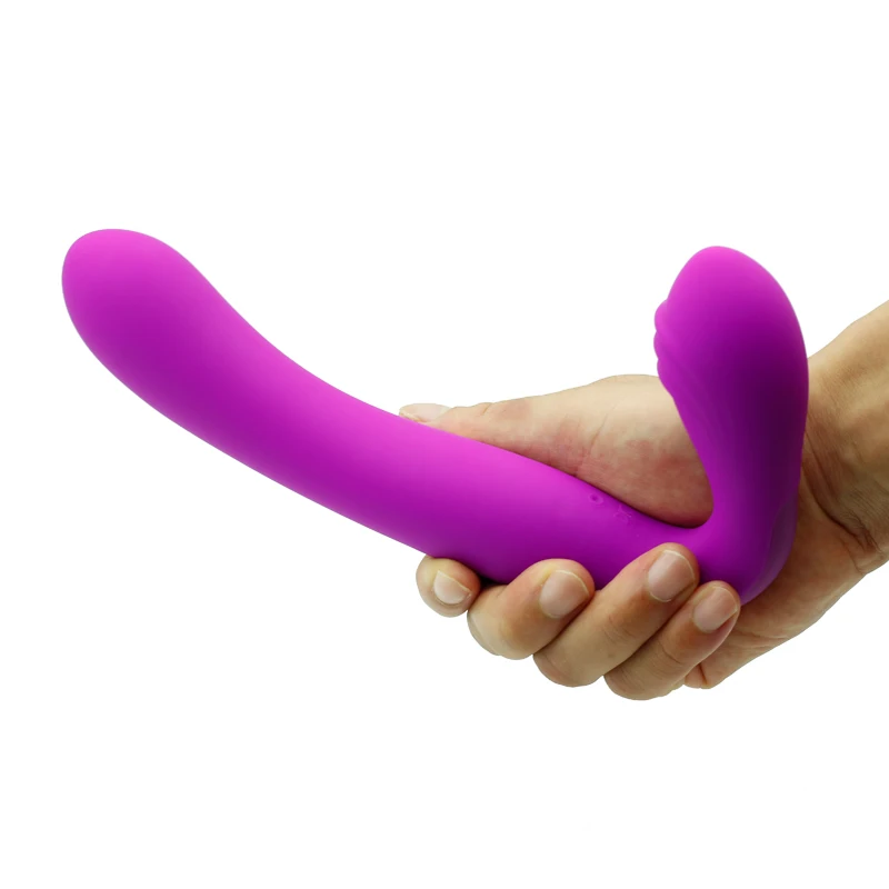 Massage palor vibrator bisexual sex toys