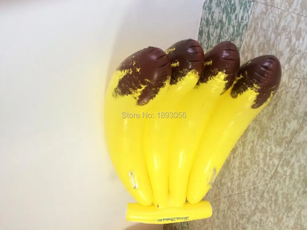 140cm Banana Float (3)