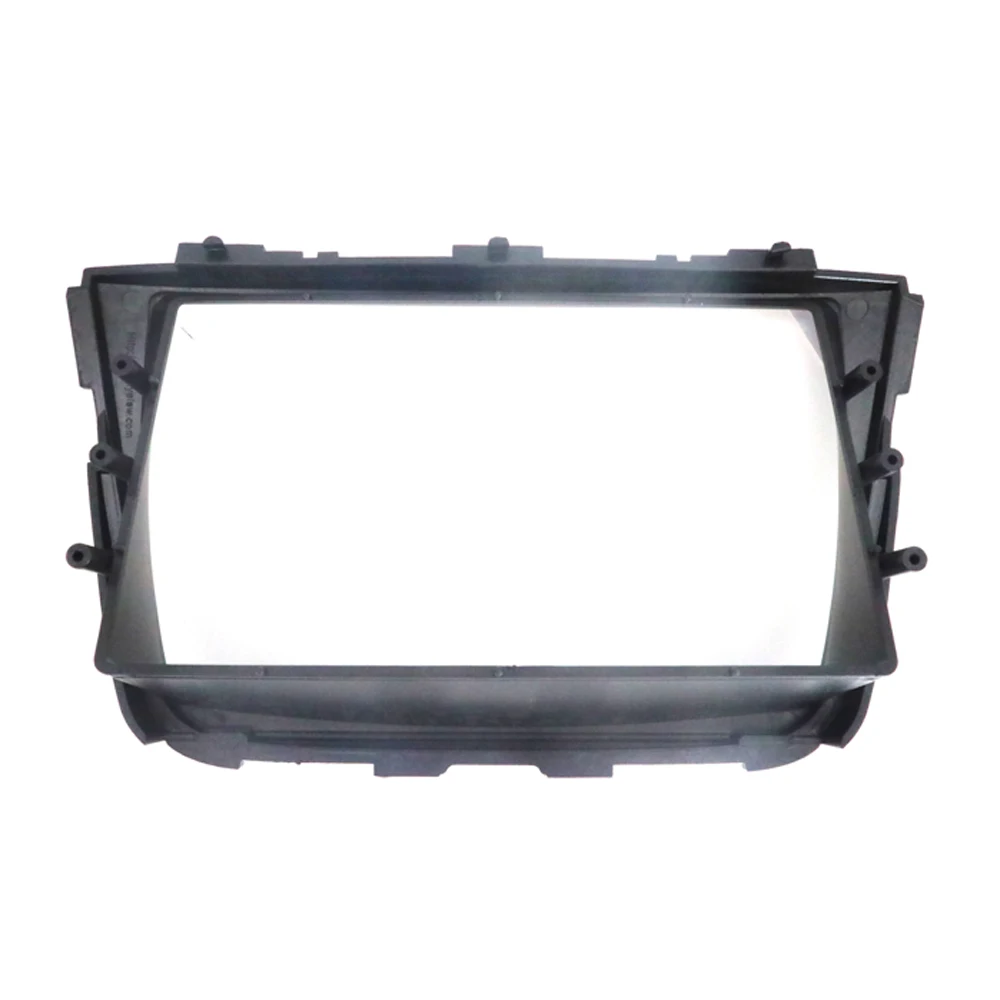 Автомобильный радиоприемник Fascia Frame Kit для KIA Sorento (XM) 2012 2015 CD Радио стерео аудио Bezel
