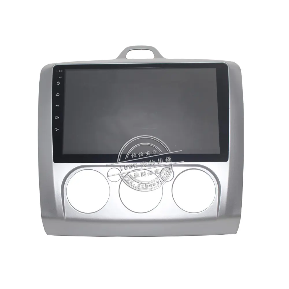 Best Bway 9" car radio for Ford Focus 2 S-Max High trim android 7.0 car dvd player with bluetooth,GPS Navi,SWC,wifi,Mirror link,DVR 35