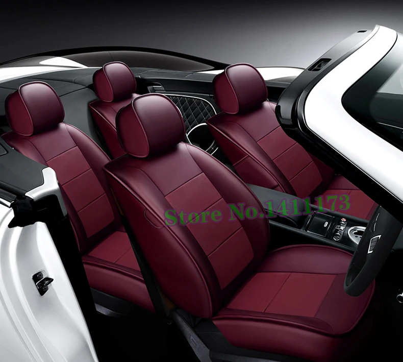 jk-1000 cover car seat (6)