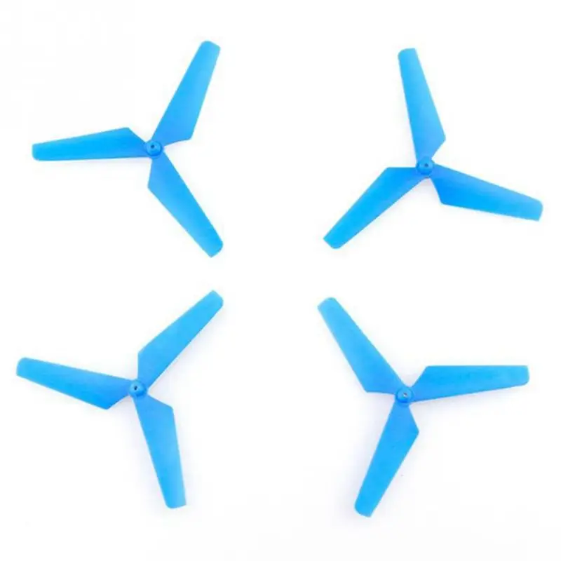

JJRC H43 H43WH FPV WIFI RC Quadcopter Camera Drone Spare Parts 4 Pcs/set Propeller Blades