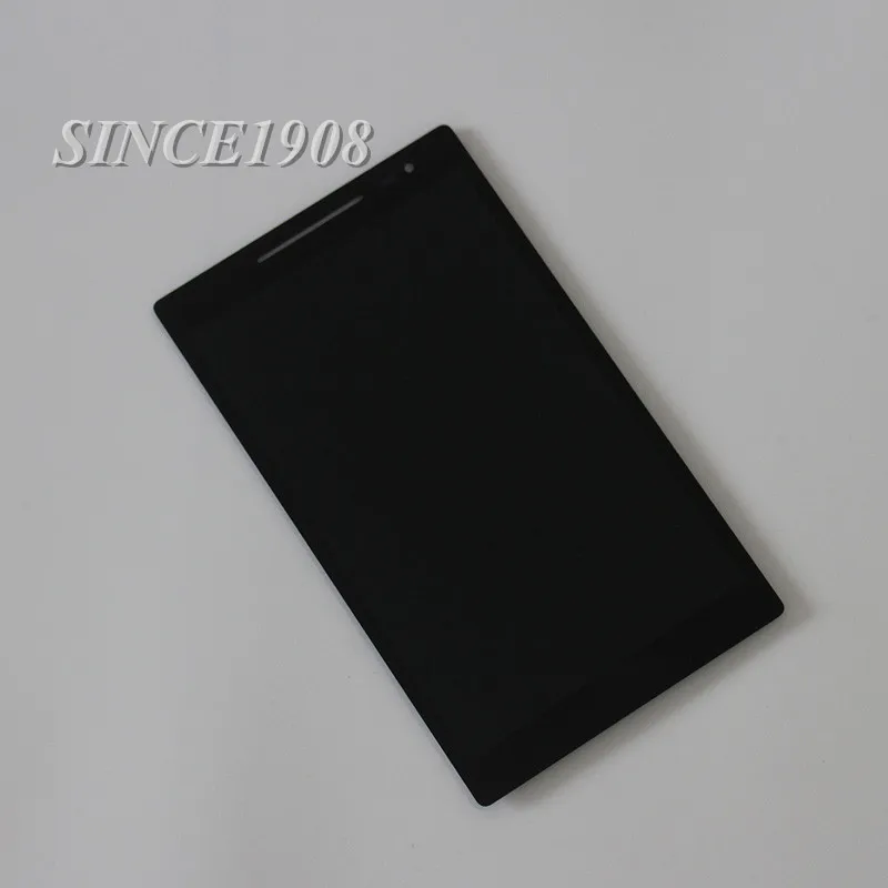 Touch Screen Digitizer Glass LCD Display Assembly Panel Parts For Asus Zenpad 8 0 Z380 Z380C
