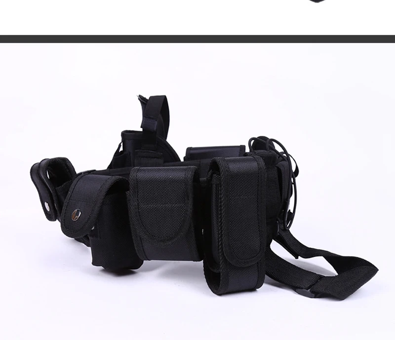 Tactical Belt RL14-0004-08