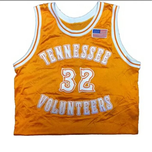 tennessee vols custom jersey