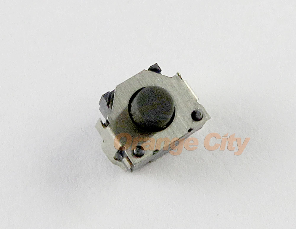10 Pz/Lotto Originale Lr Button Key Press Microswitch Per Nintend Switch L Keys On-Off R Buttons Disgiuntatore Per Switch Ns