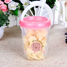 Многофункциональный контейнер для детского питания чашка хранение грудного молока чашки набор уплотнения сохранение молочный фруктовый сок чашка детская коробочка Еда бутылка