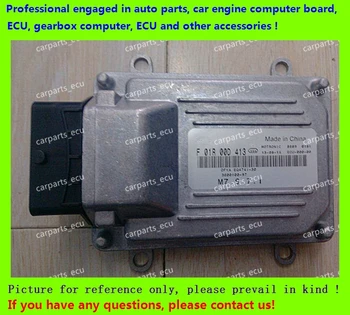 

For Dongfeng car engine computer board/M7 ECU/Electronic Control Unit/Car PC/F01R00D413 3600100-97 EQ474i/F01RB0D413