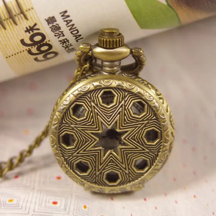 2012 доставка лидер продаж новые мужские и женские антикварные карманные часы