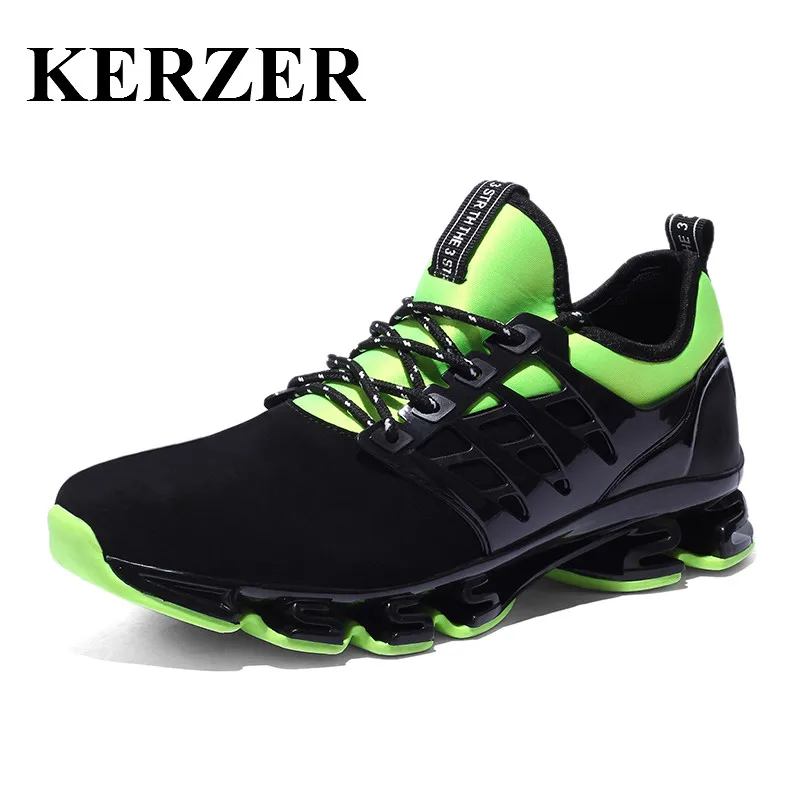 acer running shoes