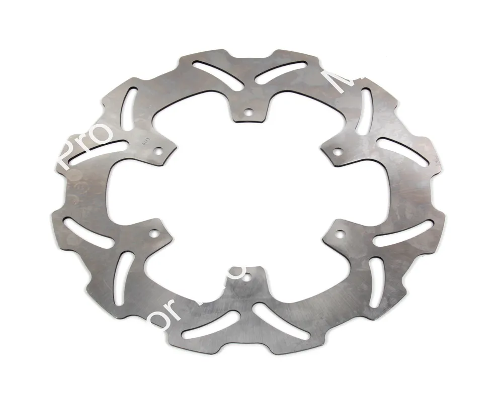 1 PCS FOR YAMAHA YZ 125 YZ125 2001 2002 2003 2004 2005 2006-2015 WR125 WR 125 Motorcycle Front Brake Disc brake disk brake Rotor 1 PCS FOR YAMAHA YZ 125 YZ125 2001 2002 2003 2004 2005 2006-2015 WR125 WR 125 Motorcycle Front Brake Disc brake disk brake Rotor