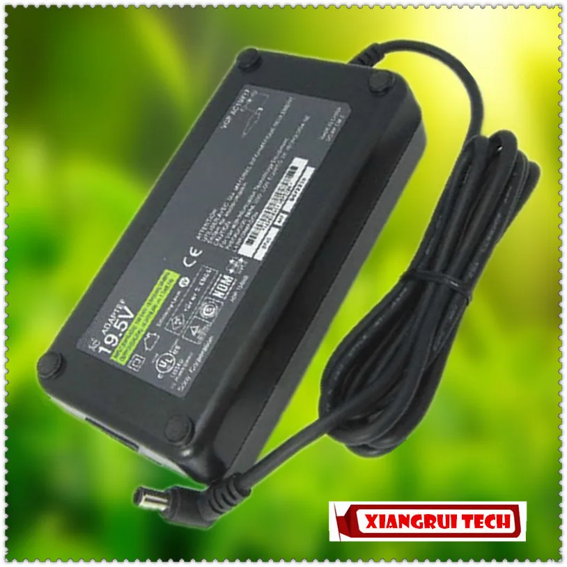 Бесплатная доставка оригинальный адаптер переменного тока зарядное устройство