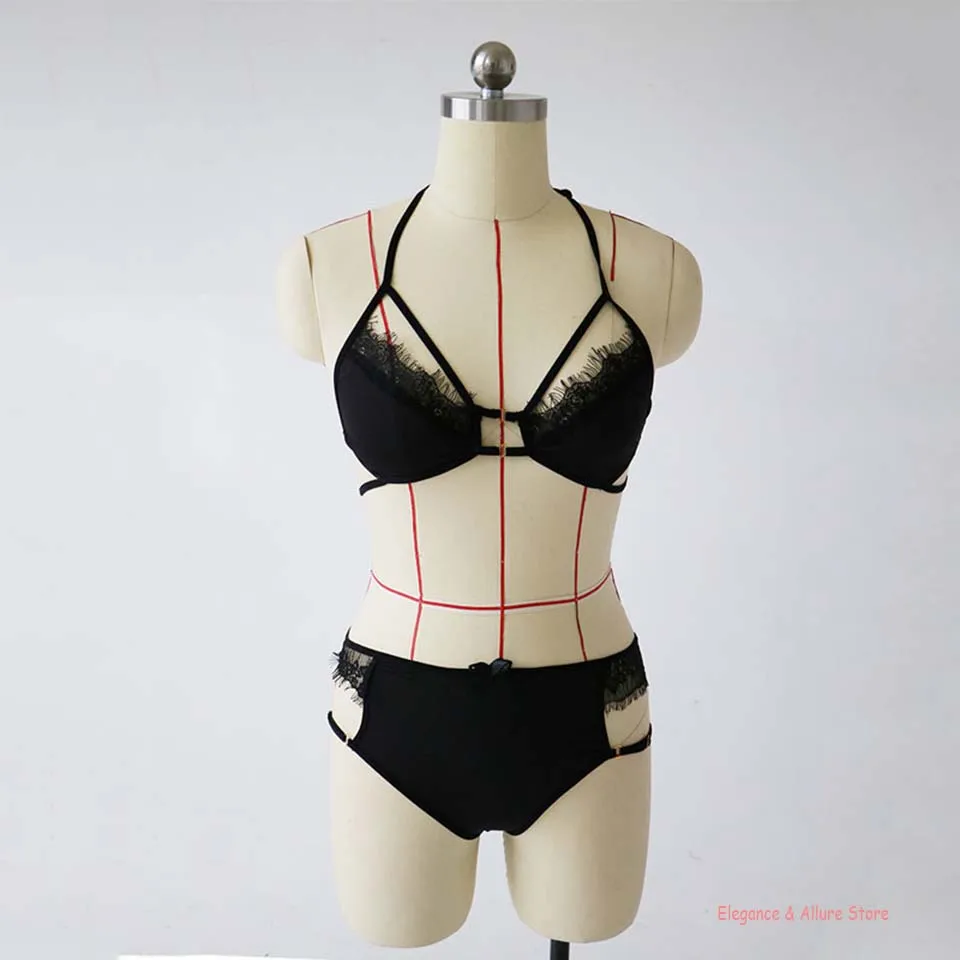 Women Bra & Brief Sets