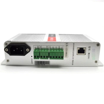 

TCP/IP Wiegand26-40bit Access Controller with wg26 card reader exit button