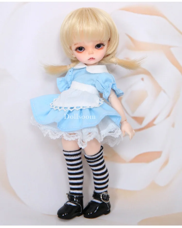 Imda Anne 1,7 BJD SD кукла SM 1/8 модель тела для девочек и мальчиков глаза lati yosd pukifee Игрушки для девочек на день рождения лучшие подарки на Рождество