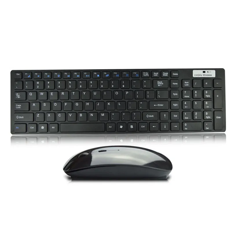 wireless keyboard