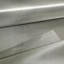 108 см х 100 см китайский поставщик материал блокирующий рчид металлическая ткань серая Рипстоп никель медь ткань