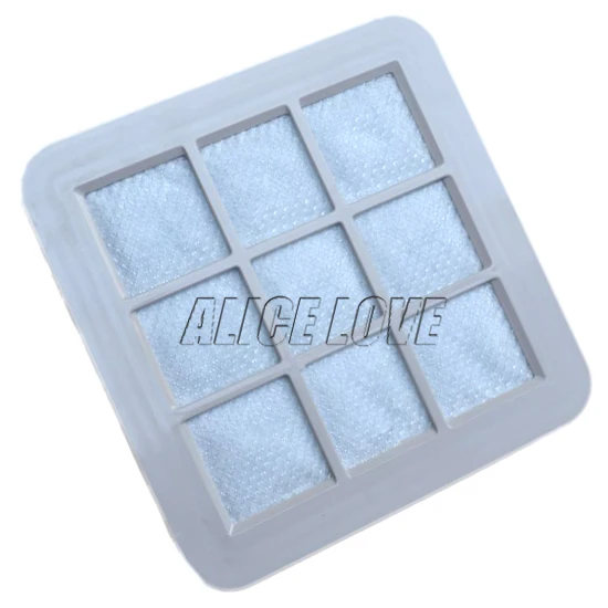 

Free Shipping Vacuum Cleaner Air inlet filter cotton For Philips FC5830 FC5828 FC5826 FC5823 FC5822 FC5228 FC5226 FC5225
