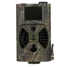 Suntek HC300A Hunting Trail Camera Full HD 12MP 1080P Video Night Vision Scouting Infrared Game Hunter Cam