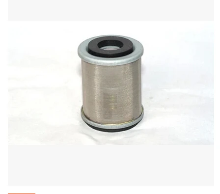 STARPAD For Motorcycle conversion machine filter stainless steel oil filter for Yamaha 250YBR250 Sword king free