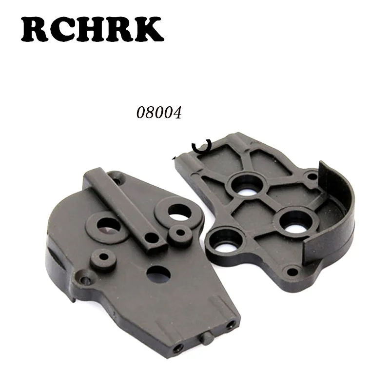 

RC car 1/10 HSP 08004 Centre Differential Mount For 1/10 4WD RC Model Car Monster Bigfoot Truck 94108 94188