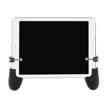 Новейшая модель; все-в-1 геймпад для Pubg контроллер цель ключей противопожарный кнопочный L1R1 шутер для Pubg триггера для съемки под водой портативная ручка для мобильного телефона Pad