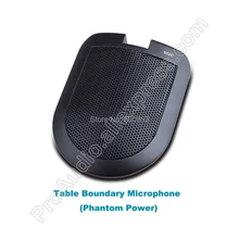 Micwl e552c конференции Телевещание преподавания границы Интерфейс конденсаторный микрофон высокого разрешения низким уровнем шума