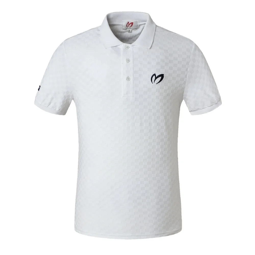 2015 Japan Brand Polo Golf T shirts Outdoor Sporty Tennis Running