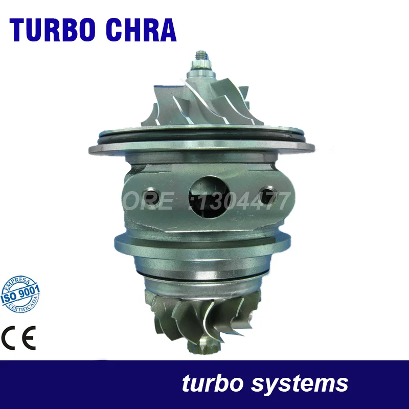 TD04 турбокартридж 49177 02510 MD155984 MD187211 сердечник для MITSUBISHI MONTERO L200 L300 L400 PAJERO 1991 4d56 4D56Q