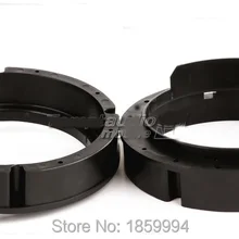 Передняя и задняя дверь сплошной динамик коврик провода Жгут адаптер вилки водонепроницаемый для vw passat/polo/bora/cc/Scirocco/jetta