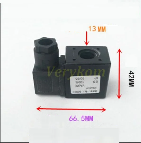 263 COIL
