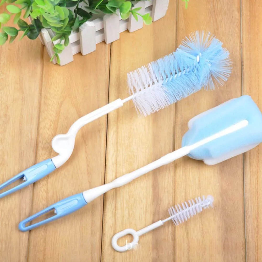 3Set-Baby-Bottle-Cleaning-Brush-360-Degree-Rotating-Spin-Sponge-Brush-Milk-Bottle-Nipple-Teapot-Nozzle-Spout-Cleaning-Brush-Nylon-Steel-BB0051 (10)