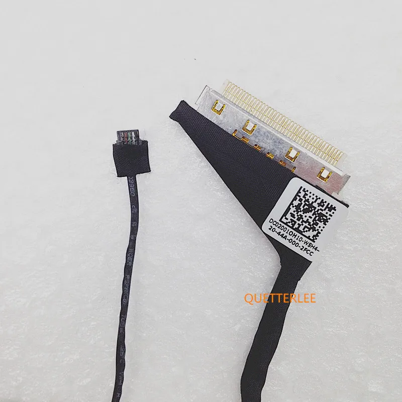 Новинка ЖК кабель для ноутбука задняя фотография: DC02001OH10|lcd cable|laptop cablecables for laptop |